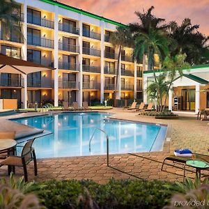 Courtyard Fort Lauderdale East Lauderdale-By-The-Sea